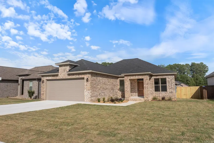 4 Sayde Lane, Sheridan, AR 72150 - #2