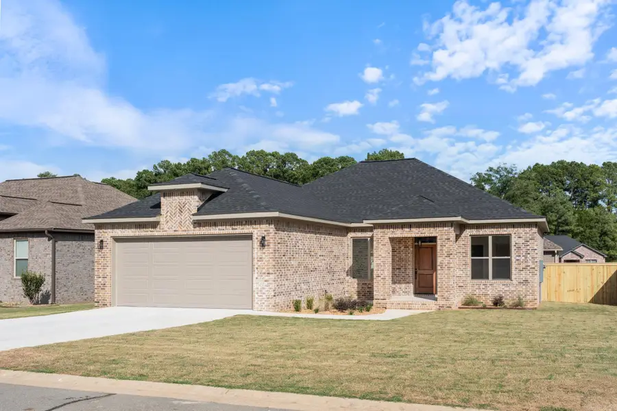 4 Sayde Lane, Sheridan, AR 72150 - #3