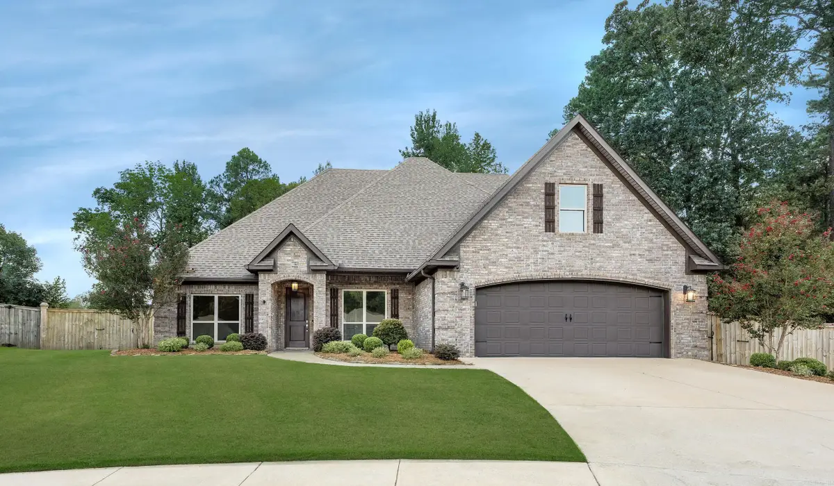 2701 Aberdeen Dr, Bryant, AR 72019 - #1