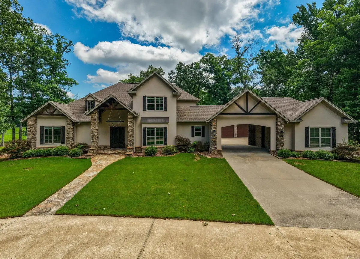 1720 Kellogg Acres Road, Sherwood, AR 72120 - #1