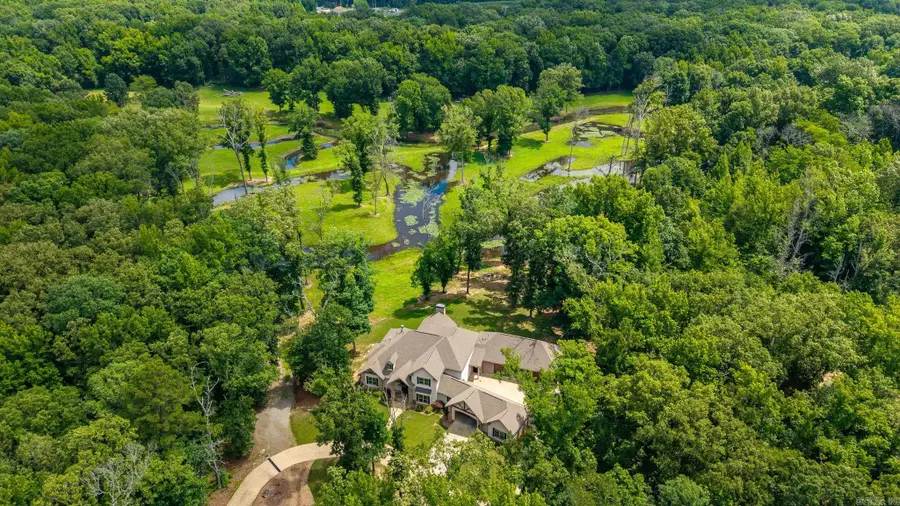 1720 Kellogg Acres Road, Sherwood, AR 72120 - #2