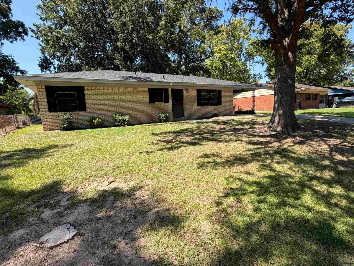 1302 Nebraska, Pine Bluff, AR 71601 - #1