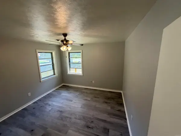 1302 Nebraska, Pine Bluff, AR 71601