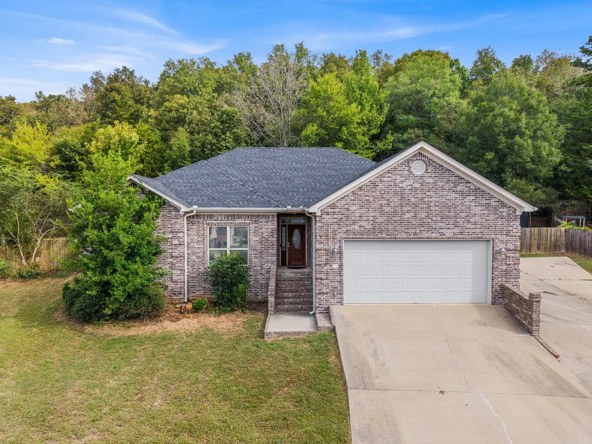 22 Emma Drive, Cabot, AR 72023 - #1