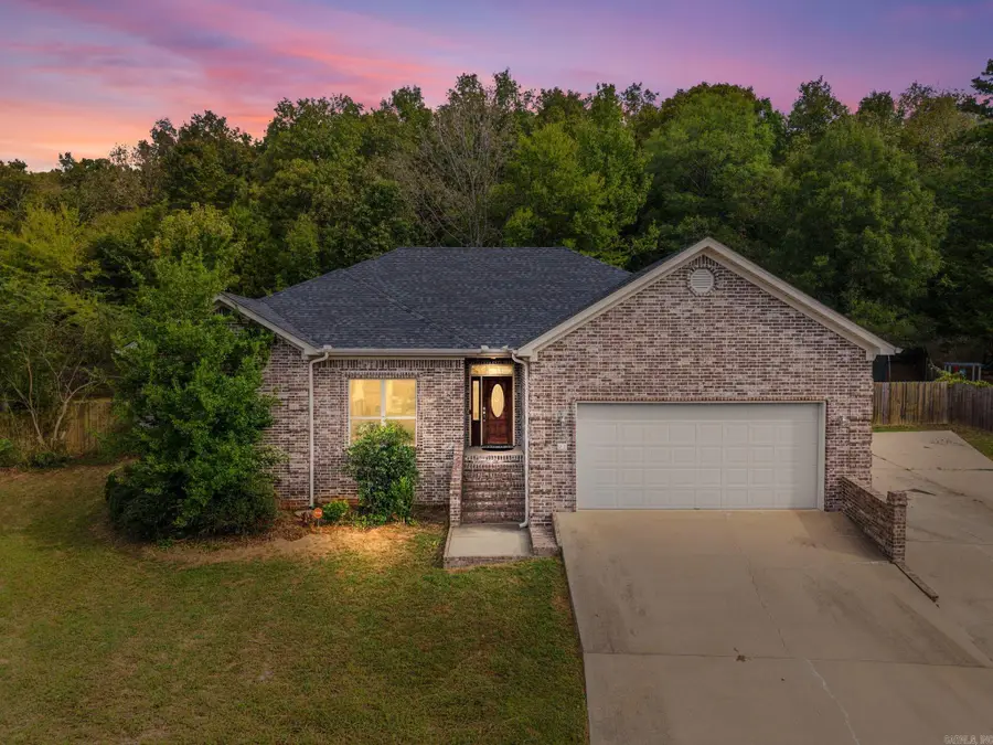 22 Emma Drive, Cabot, AR 72023 - #2