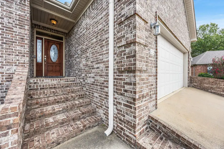 22 Emma Drive, Cabot, AR 72023 - #3