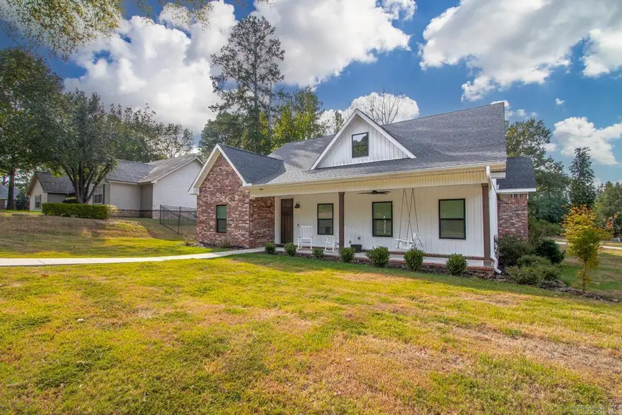101 Aspen Cv, Arkadelphia, AR 71923 - #2