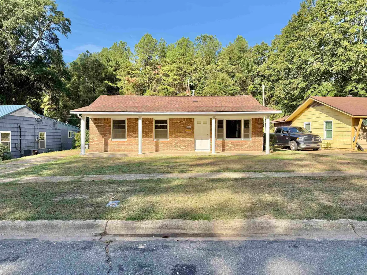 728 Lucas Lane, Camden, AR 71701 - #1