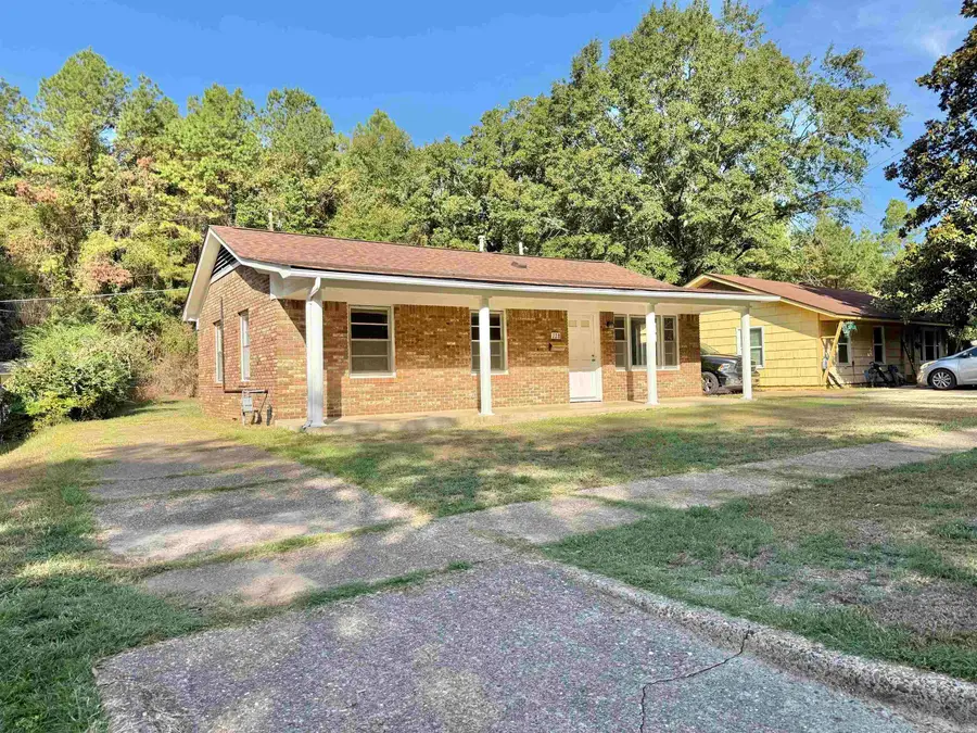 728 Lucas Lane, Camden, AR 71701 - #2