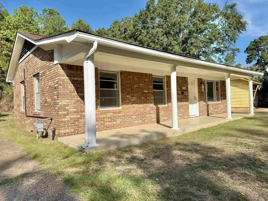 728 Lucas Lane, Camden, AR 71701 - #3