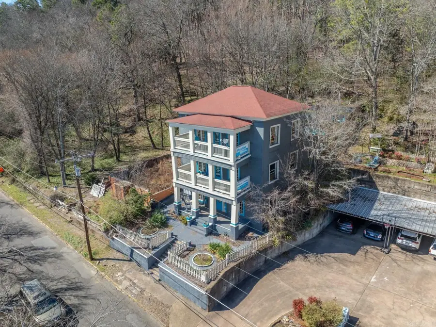 224 Court Street, Hot Springs, AR 71901 - #2