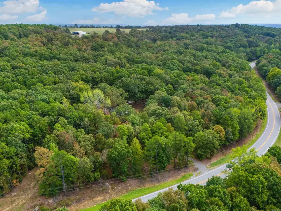 1355 Floral Road, Concord, AR 72523 - #2