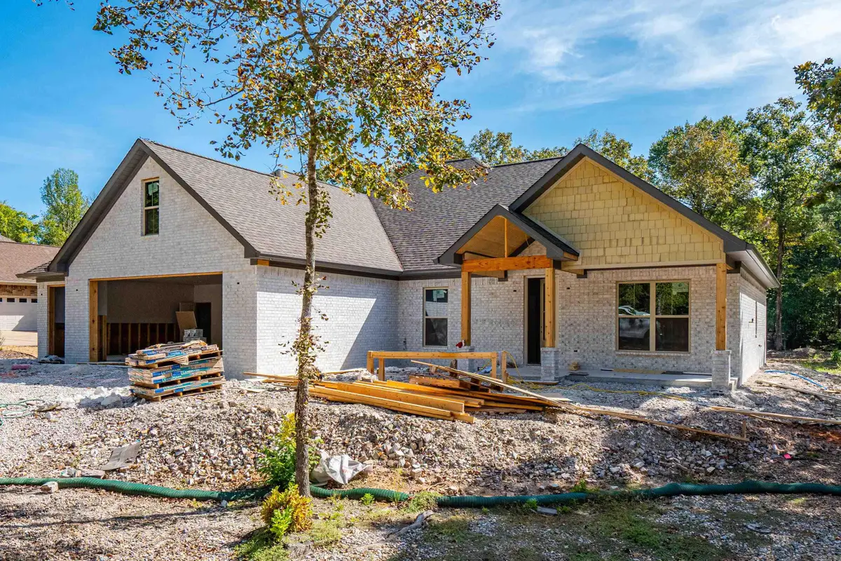 35 Pinocha Way, Hot Springs Village, AR 71901 - #1