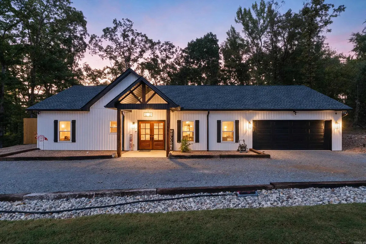 1900 Fox Run, Malvern, AR 72104 - #1