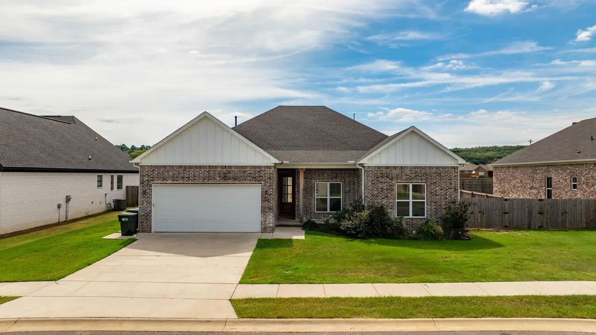 2315 Bridgegate Dr, Conway, AR 72034 - #1