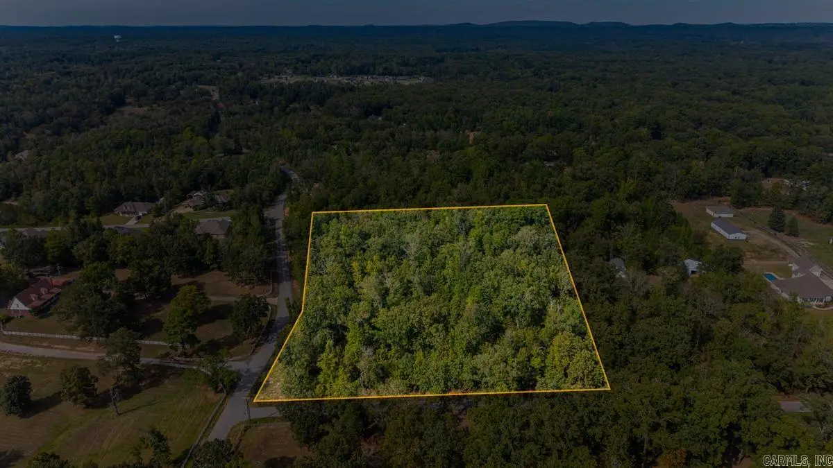 5.55 AC Springdale/brock, Alexander, AR 72002 - #1
