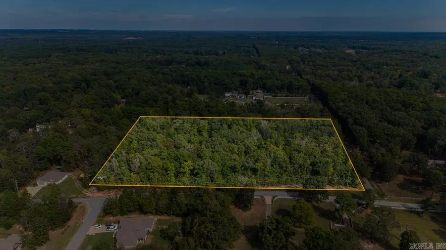 5.55 AC Springdale/brock, Alexander, AR 72002 - #2