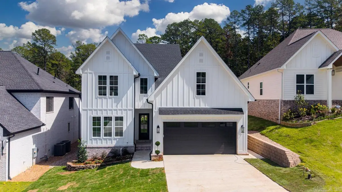 131 Calion Ct, Little Rock, AR 72223 - #1