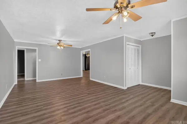 7000 Marguerite Lane, Little Rock, AR 72205