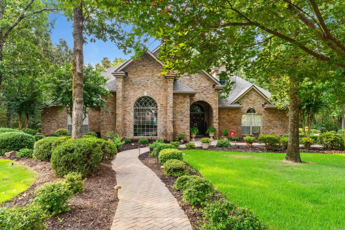 3260 Majestic Circle, Conway, AR 72034 - #1