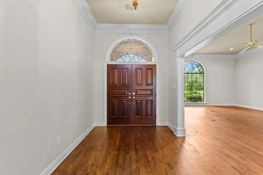 3260 Majestic Circle, Conway, AR 72034 - #3