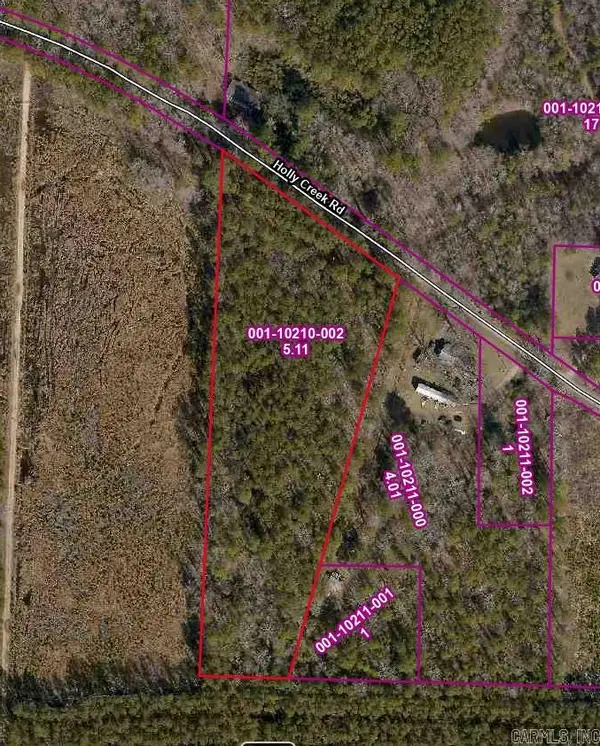 000 Holly Creek Road, Traskwood, AR 72167