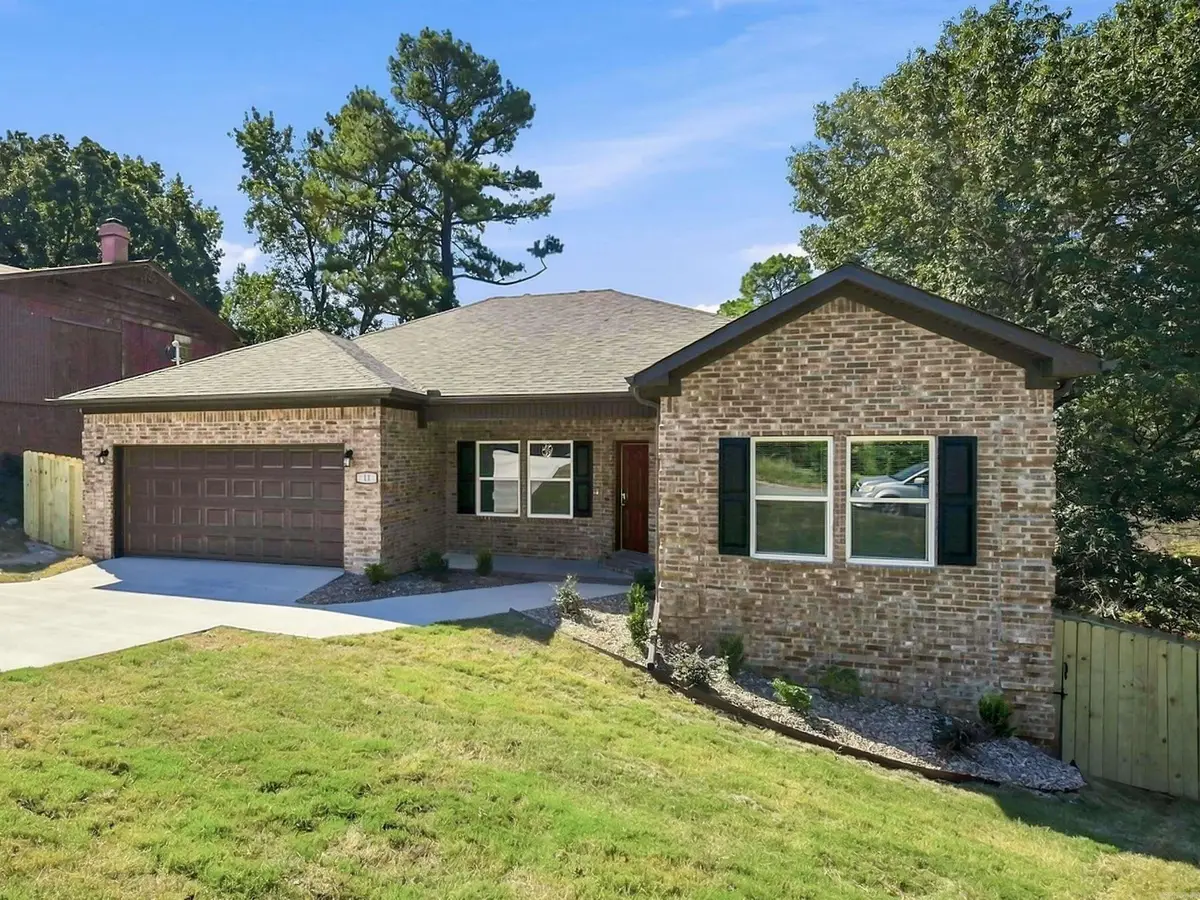 11 British Colonial Drive, Little Rock, AR 72206 - #1