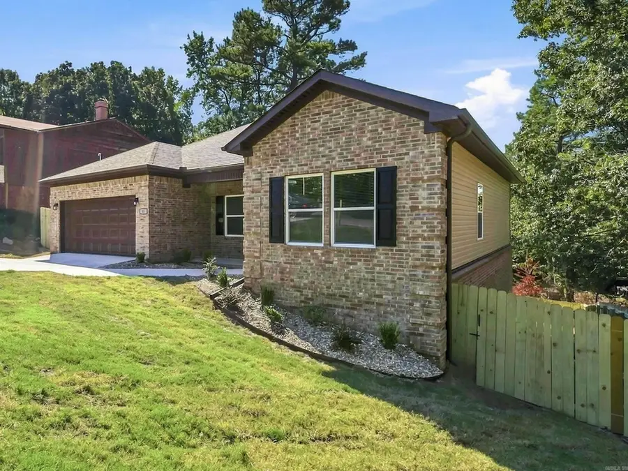 11 British Colonial Drive, Little Rock, AR 72206 - #2