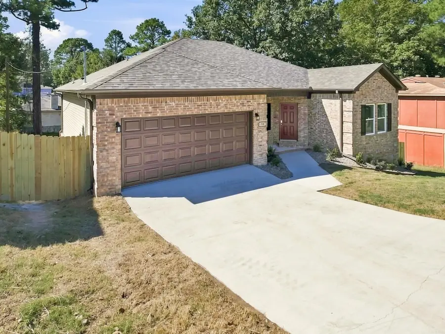11 British Colonial Drive, Little Rock, AR 72206 - #3