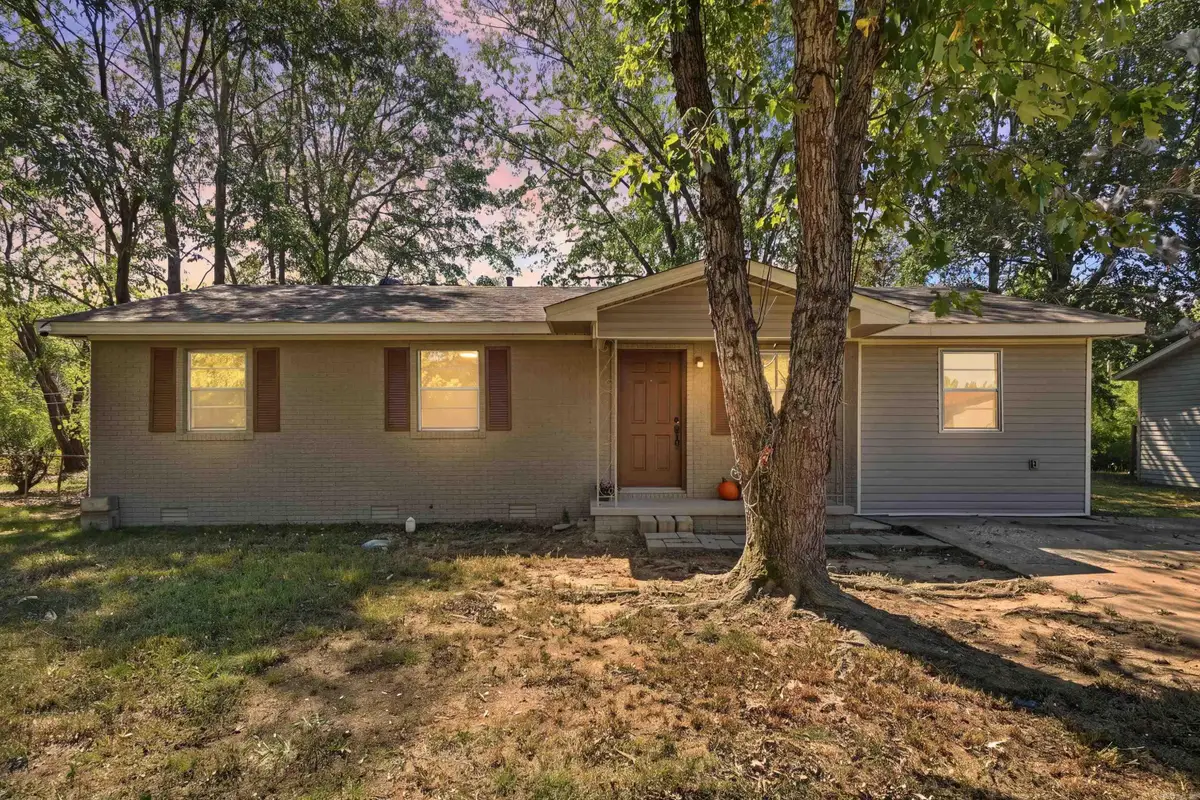 10 Parkridge Drive, North Little Rock, AR 72120 - #1