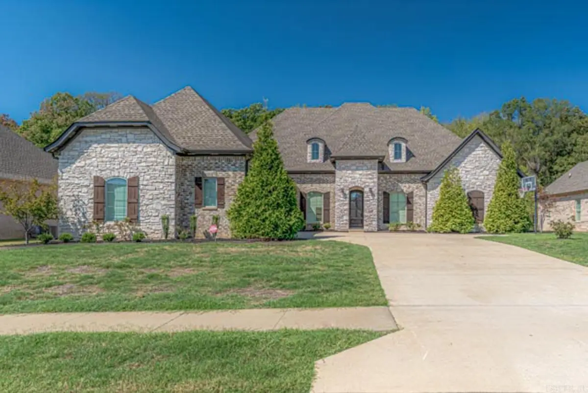 3519 Lake Pointe Dr, Jonesboro, AR 72404 - #1