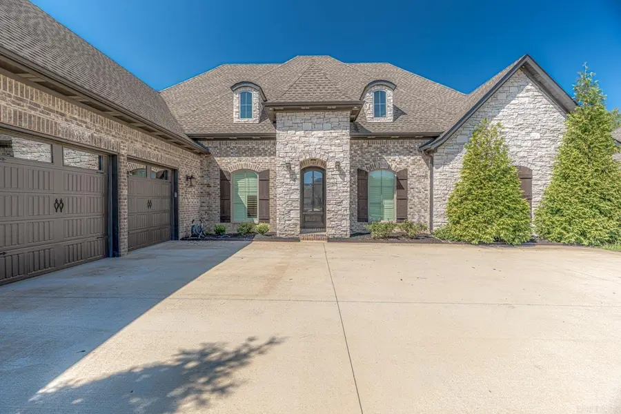3519 Lake Pointe Dr, Jonesboro, AR 72404 - #2