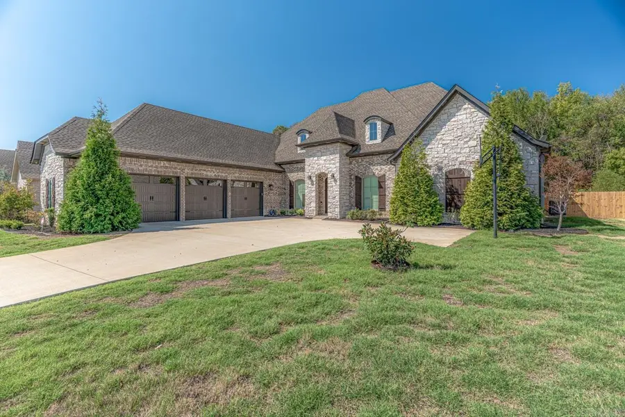 3519 Lake Pointe Dr, Jonesboro, AR 72404 - #3