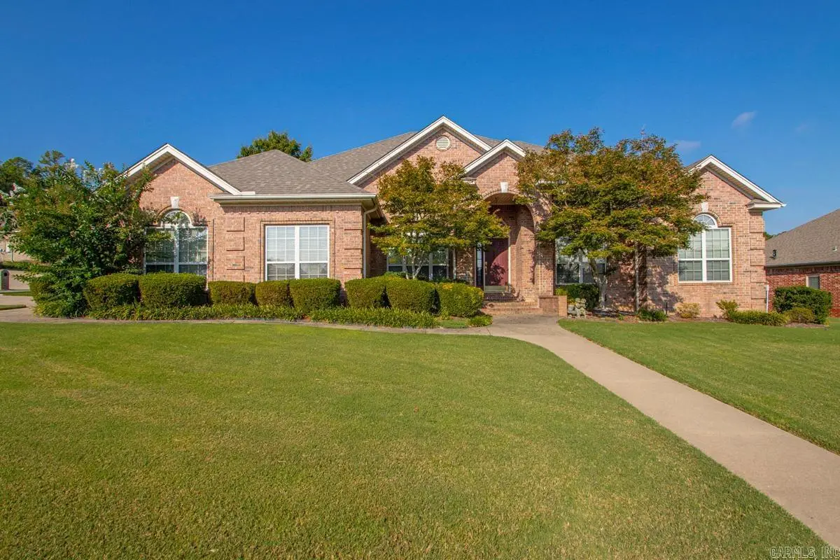 101 Avignon Cir, Maumelle, AR 72113 - #1