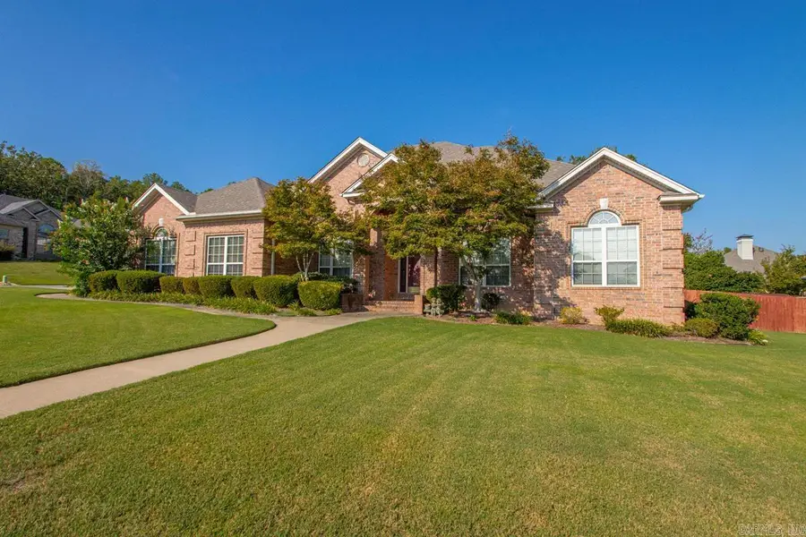 101 Avignon Cir, Maumelle, AR 72113 - #2