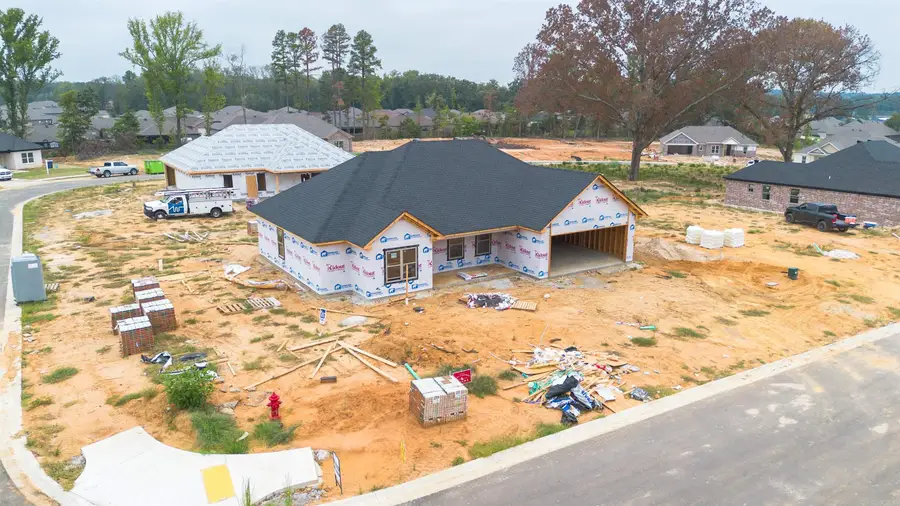 307 Millie Court, Caroline, AR 72176 - #3