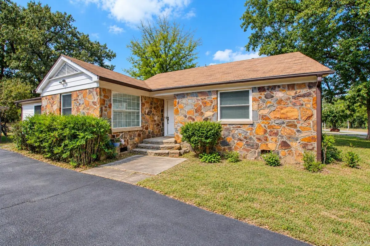 4516 Western Hills Avenue, Little Rock, AR 72204 - #1
