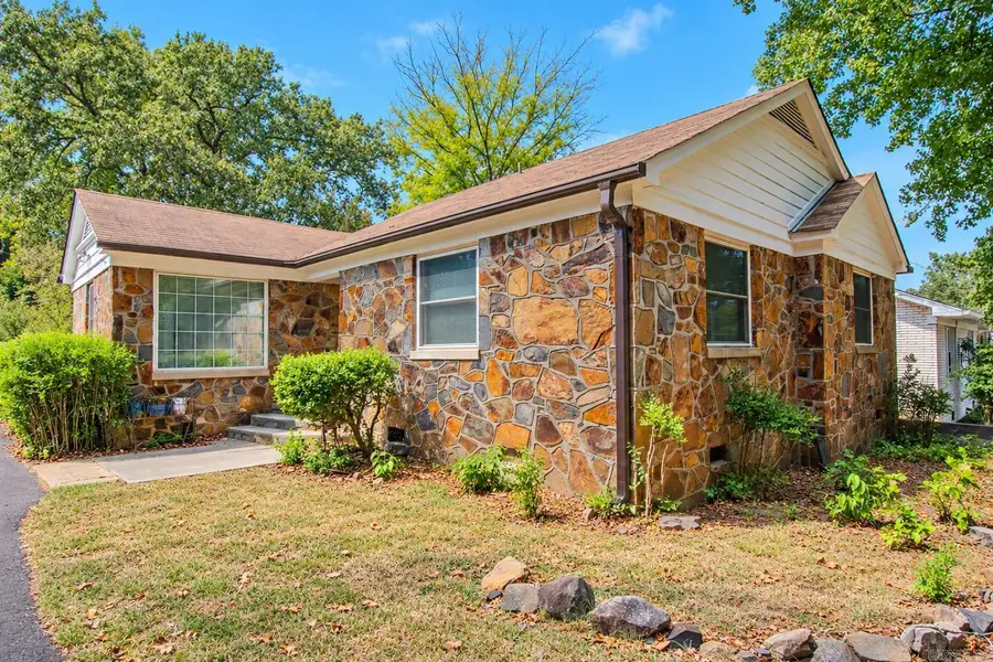 4516 Western Hills Avenue, Little Rock, AR 72204 - #2