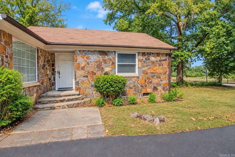 4516 Western Hills Avenue, Little Rock, AR 72204 - #3
