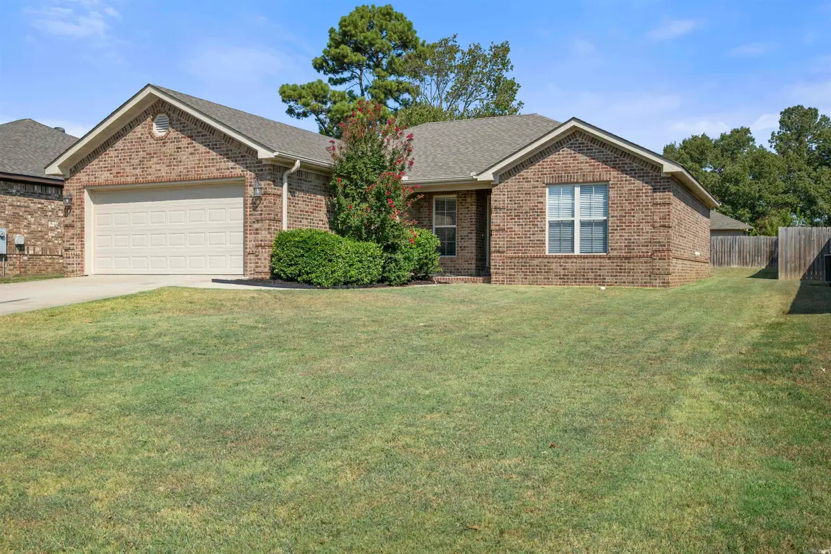 382 Wildwood Point, Jonesboro, AR 72405 - #1