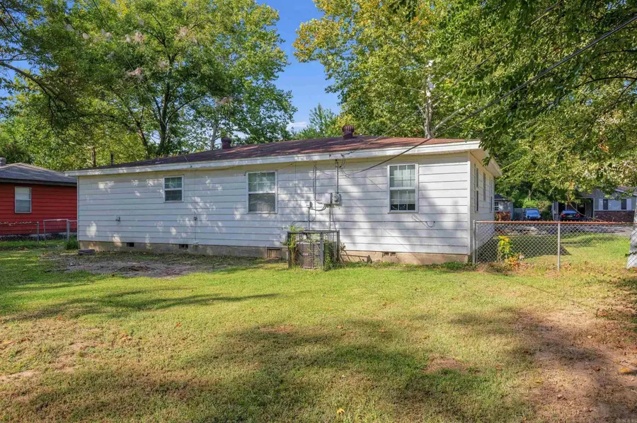125 Cherry Street, Jacksonville, AR 72076 - #2