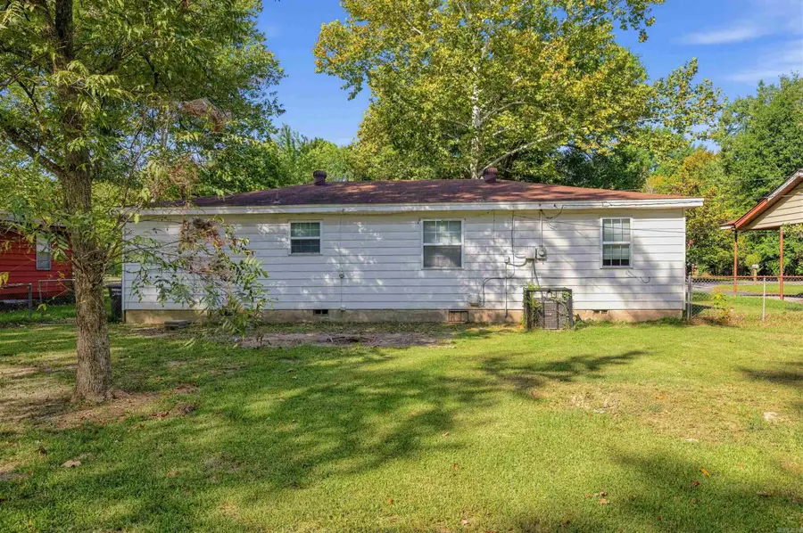 125 Cherry Street, Jacksonville, AR 72076 - #3
