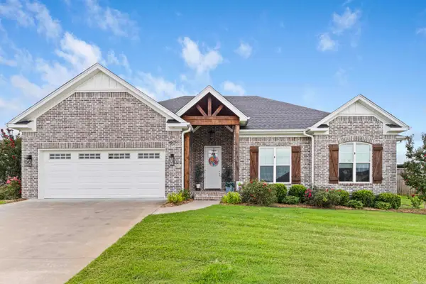 2675 Lilac Drive, Conway, AR 72034