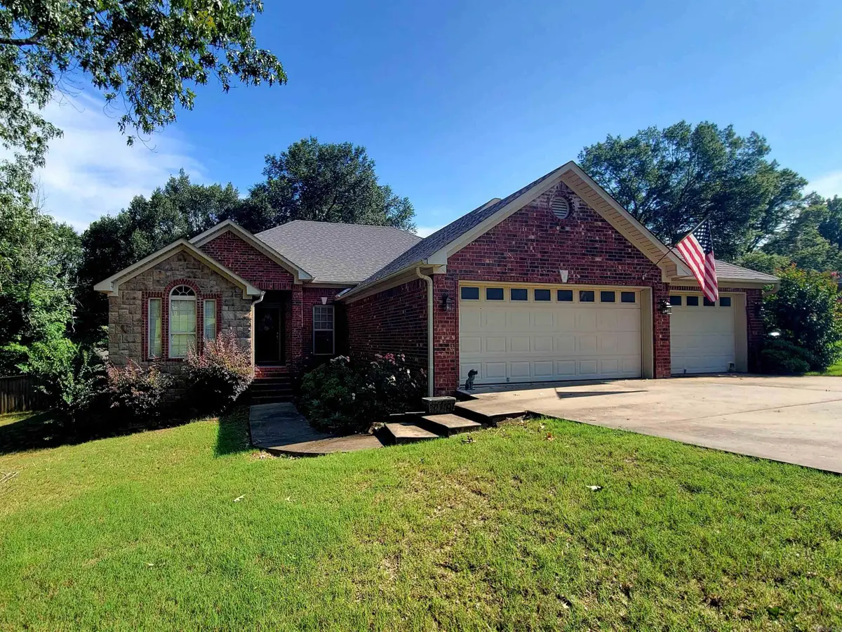 26 Auburn Hills, Greenbrier, AR 72058 - #1