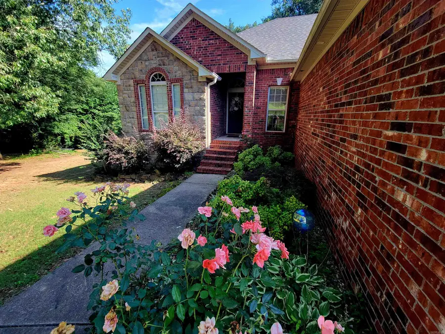 26 Auburn Hills, Greenbrier, AR 72058 - #2