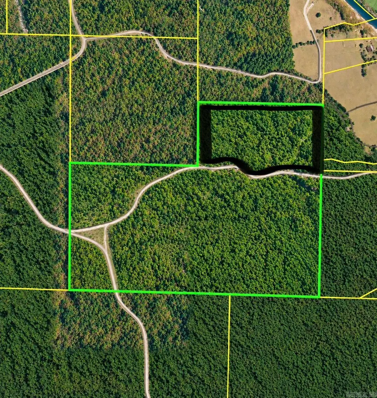 TBD (23) Manfred Road, Norman, AR 71960 - #1