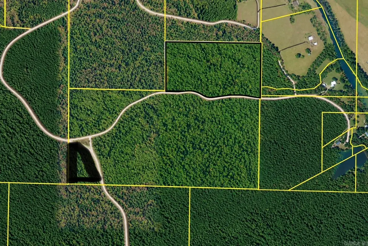 TBD (6) Manfred Road, Norman, AR 71960 - #1