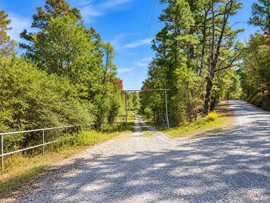 TBD (6) Manfred Road, Norman, AR 71960 - #2