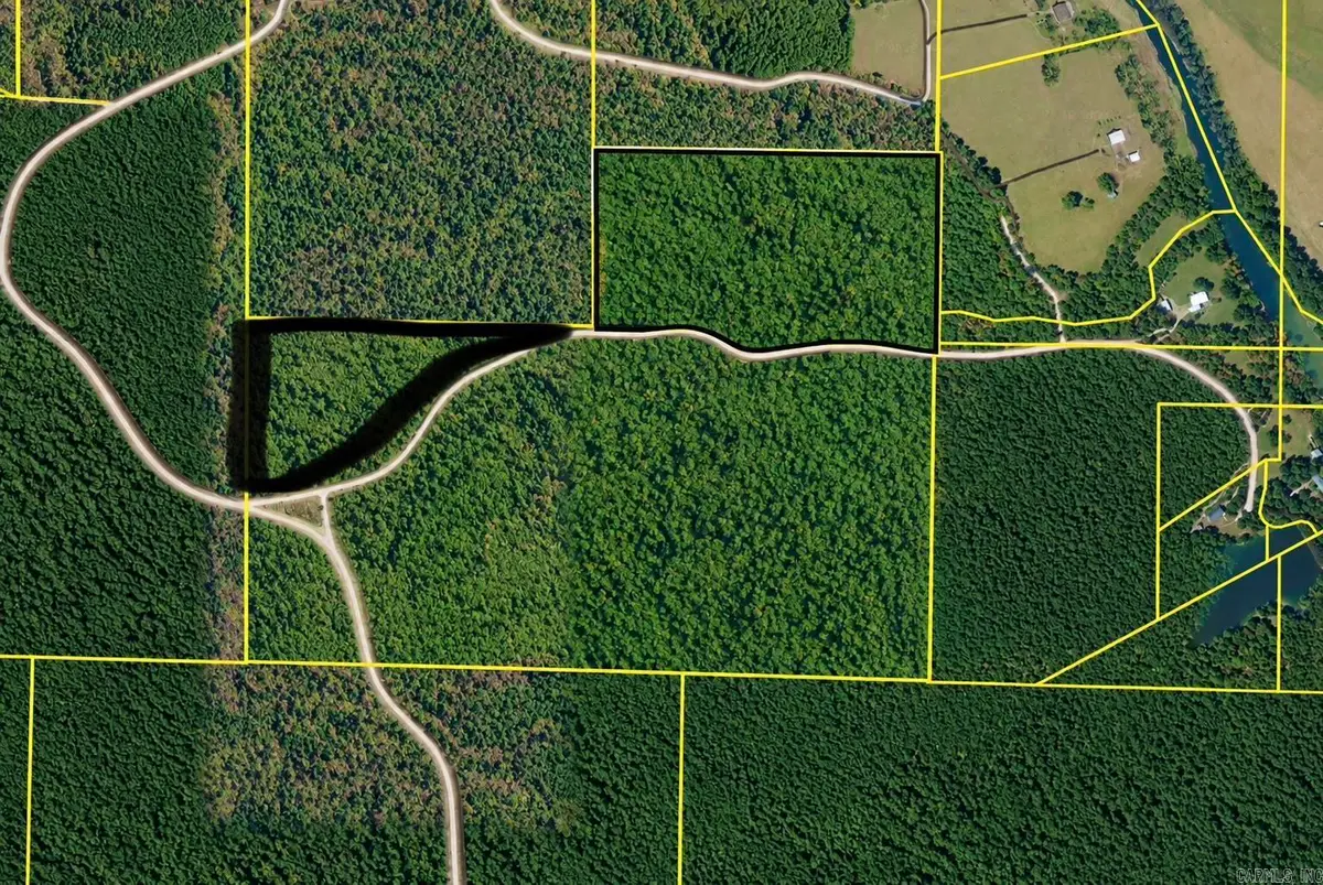 TBD (11) Manfred Road, Norman, AR 71960 - #1