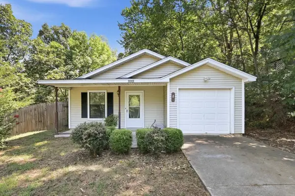 222 Valley View Drive, North Little Rock, AR 72118